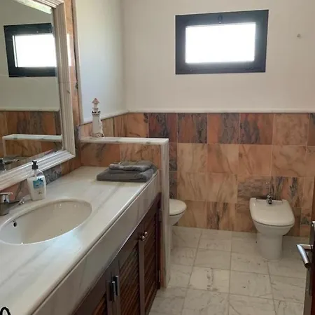 Ferienhaus Mit Privatpool Fur 6 Personen Ca 140 M In Montana Roja, Lanzarote Gemeinde Yaiza Yaiza (Lanzarote)