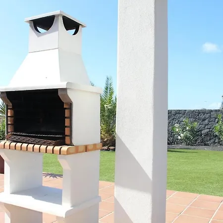 Ferienhaus Mit Privatpool Fur 6 Personen Ca 140 M In Montana Roja, Lanzarote Gemeinde Yaiza