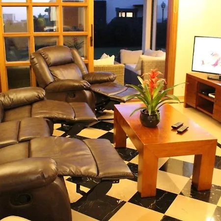 Ferienhaus Mit Privatpool Fur 6 Personen Ca 140 M In Montana Roja, Lanzarote Gemeinde Yaiza Yaiza (Lanzarote)