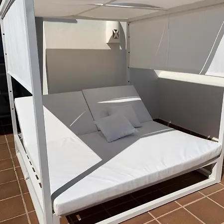 Ferienhaus Mit Privatpool Fur 6 Personen Ca 140 M In Montana Roja, Lanzarote Gemeinde Yaiza * Yaiza (Lanzarote)